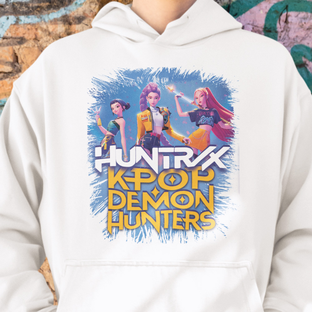 99-49-109b-mikina-s-potlacou-k-pop-demon-hunters-huntrix-huntrx-rumi-zoey-mira-cartoon-rozpravka-nase-dizajny-filmy-horror-film-serial-movie-herec-netflix-hbo