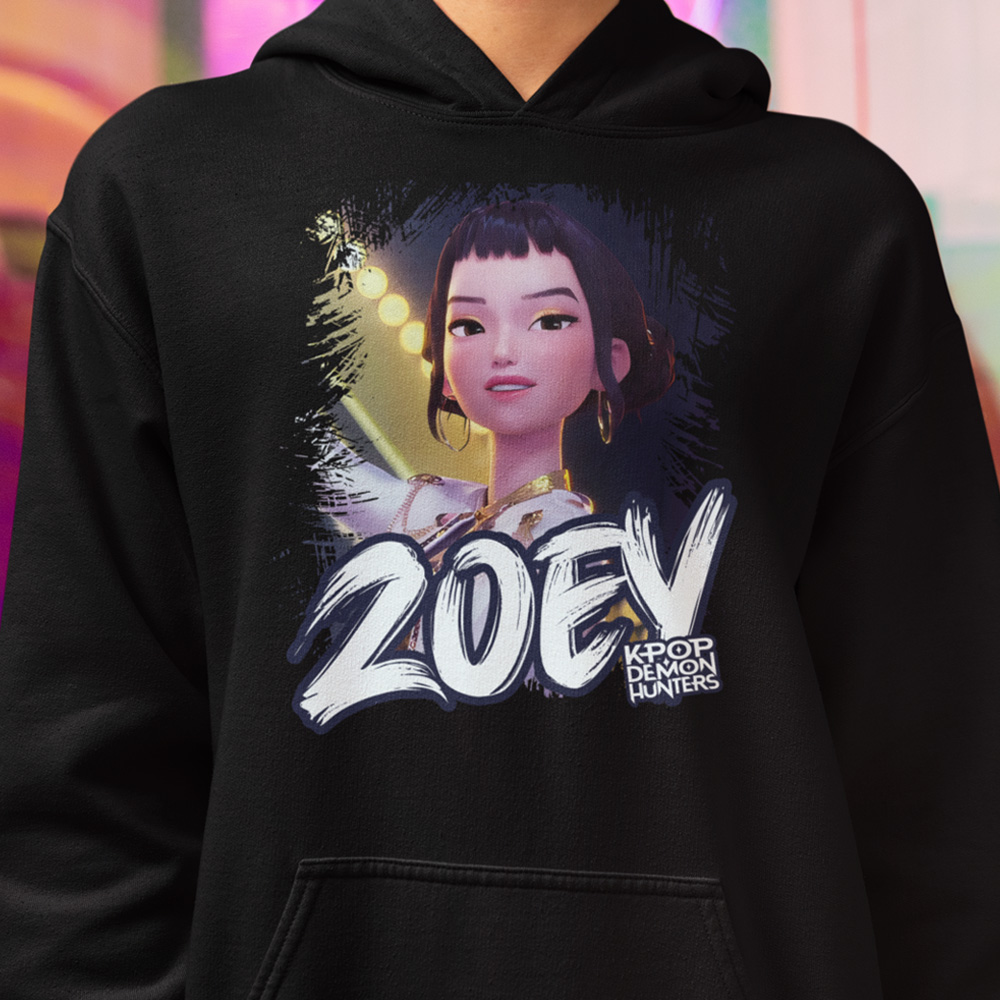 99-49-111c-mikina-s-potlacou-k-pop-demon-hunters-huntrix-huntrx-rumi-zoey-mira-cartoon-rozpravka-nase-dizajny-filmy-horror-film-serial-movie-herec-netflix-hbo