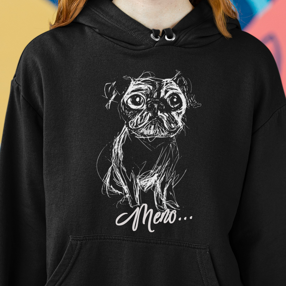 99-85-013c-mikina-s-potlacou-mops-pug-pes-dog-steniatko-skica-sketch-lineart-domace-zvierata-zvieratka-funny-steniatko-psik-vtipne