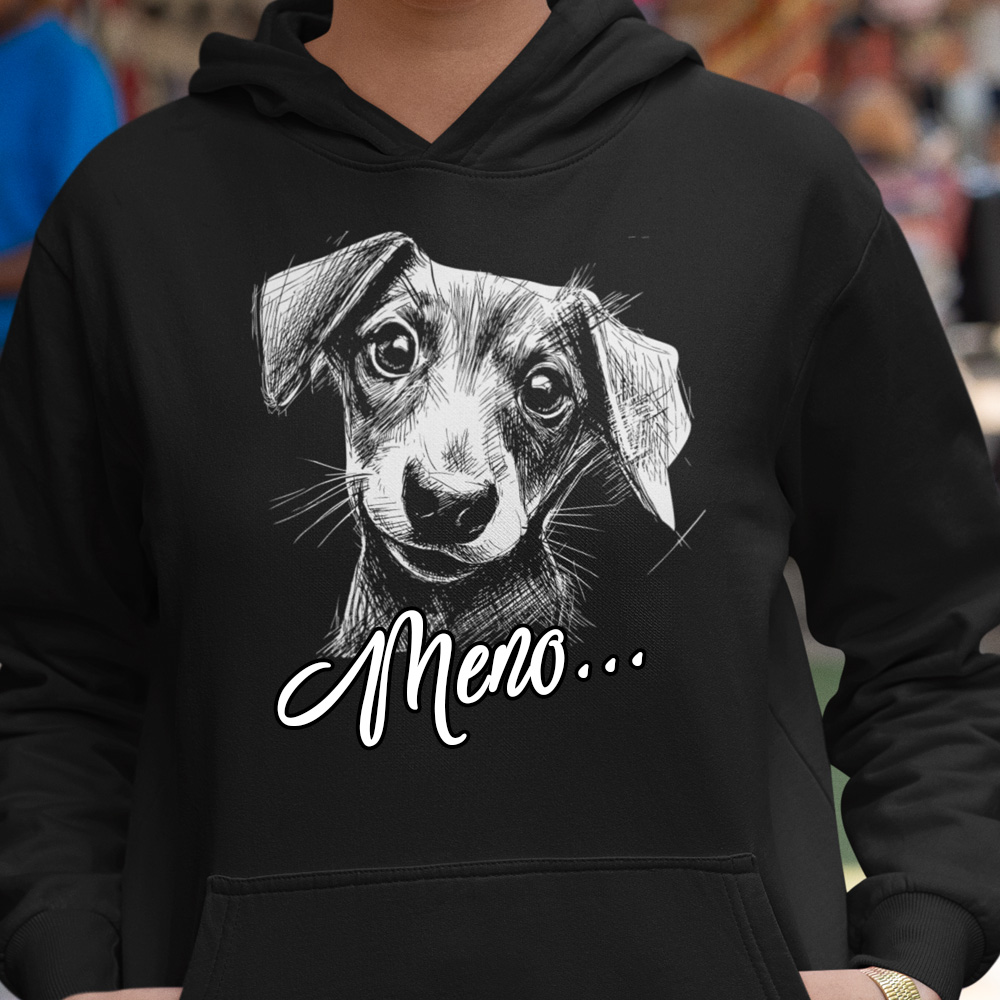 99-85-019c-mikina-s-potlacou-jazvecik-pes-dog-steniatko-skica-sketch-lineart-domace-zvierata-zvieratka-funny-steniatko-psik-vtipne