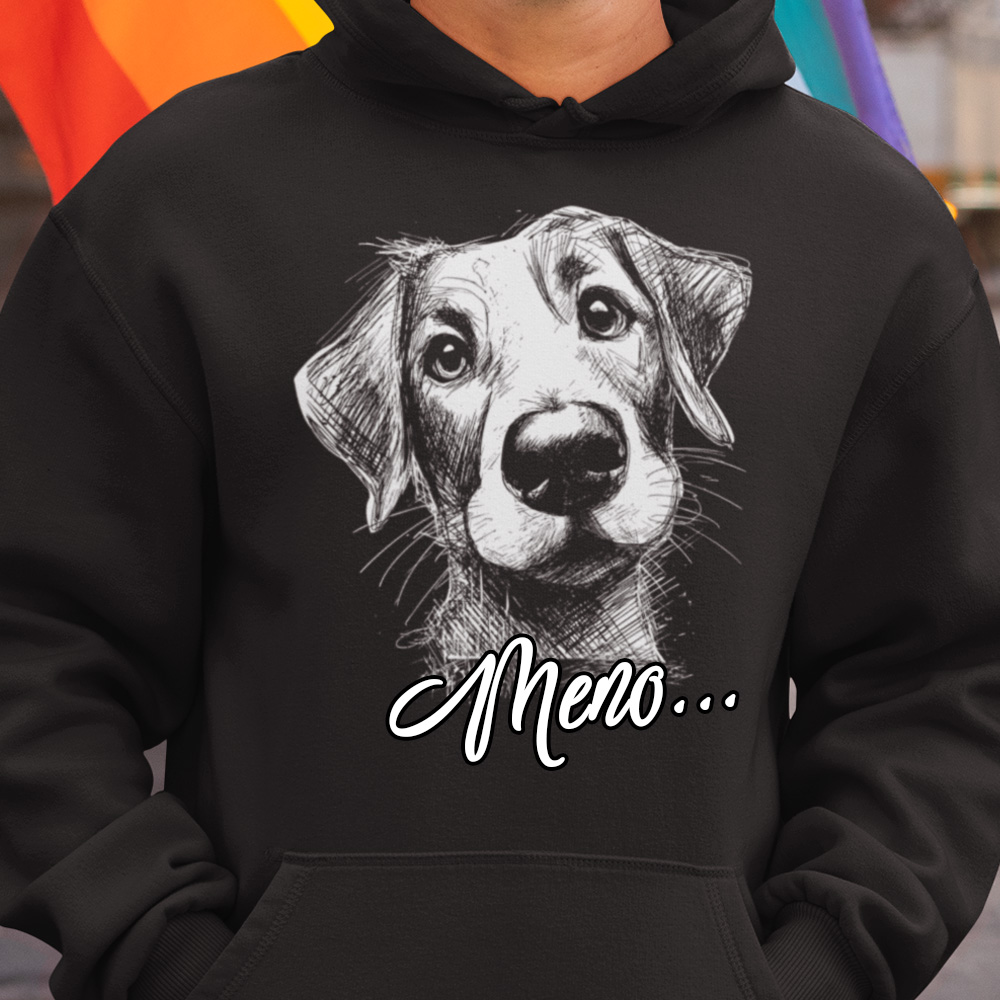 99-85-022c-mikina-s-potlacou-labrador-pes-dog-steniatko-skica-sketch-lineart-domace-zvierata-zvieratka-funny-steniatko-psik-vtipne