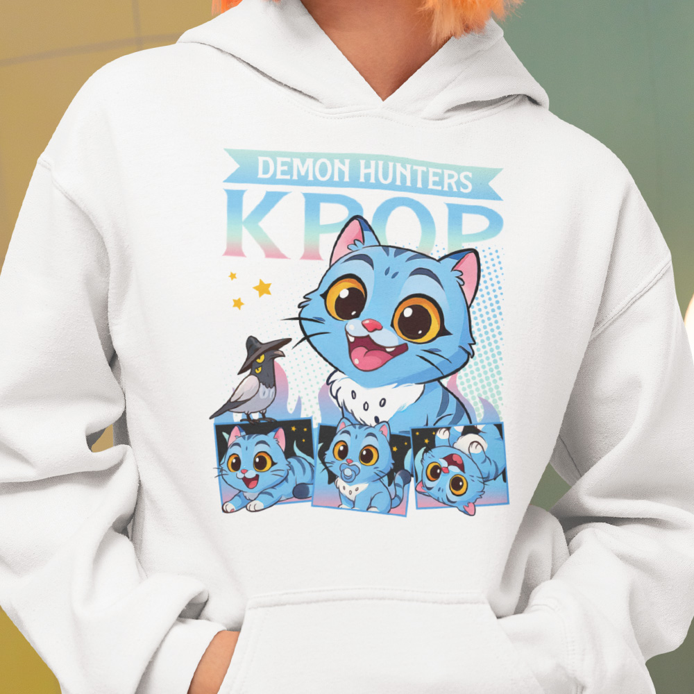 99-87-004b-mikina-s-potlacou-derpy-k-pop-demon-hunters-rumi-huntrix-huntrx-detske-tricka-cartoon-rozpravka-nase-dizajny-filmy-horror-film-serial-movie-herec-netflix-hbo