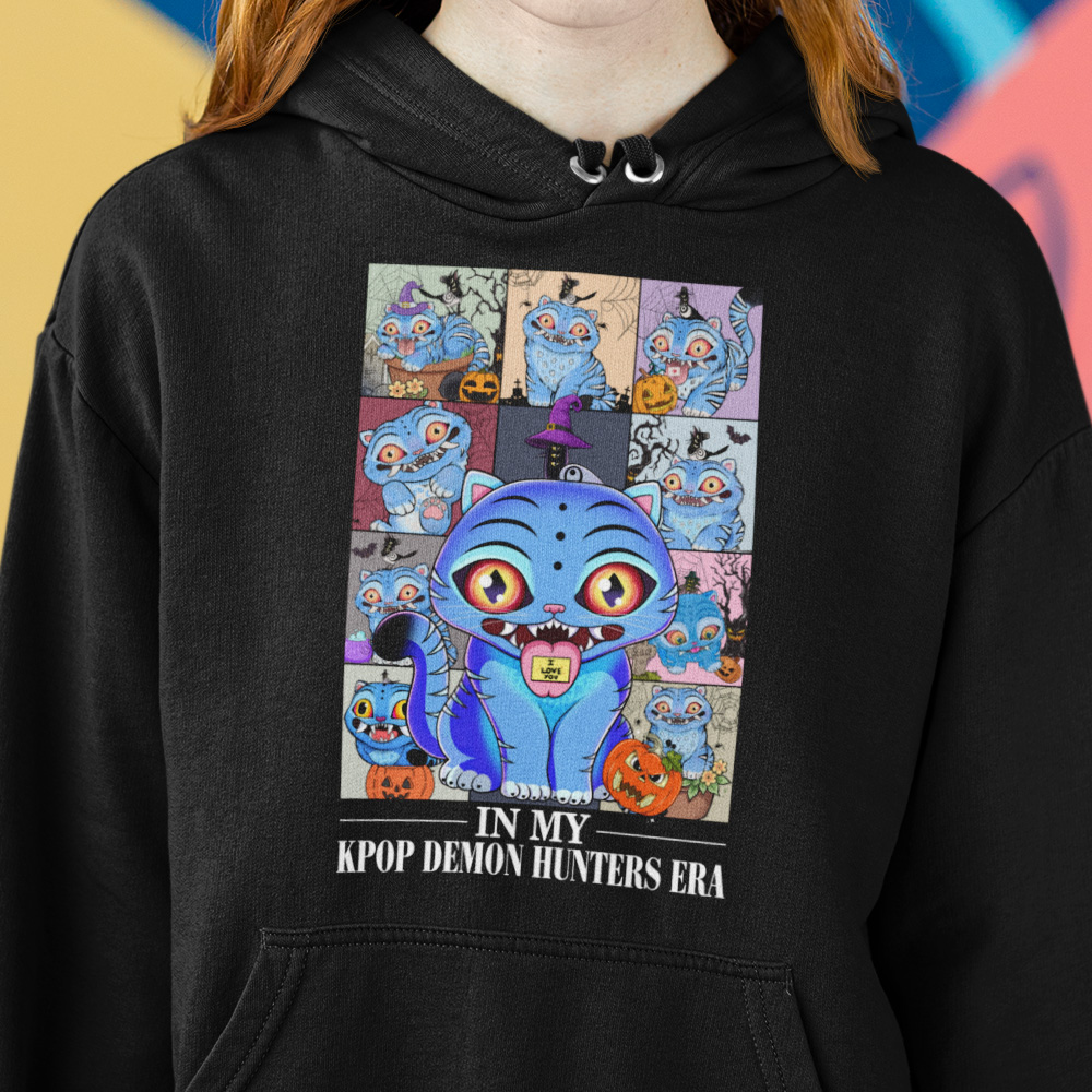 99-87-013c-mikina-s-potlacou-derpy-3-k-pop-demon-hunters-rumi-huntrix-huntrx-detske-tricka-cartoon-rozpravka-nase-dizajny-filmy-horror-film-serial-movie-herec-netflix-hbo