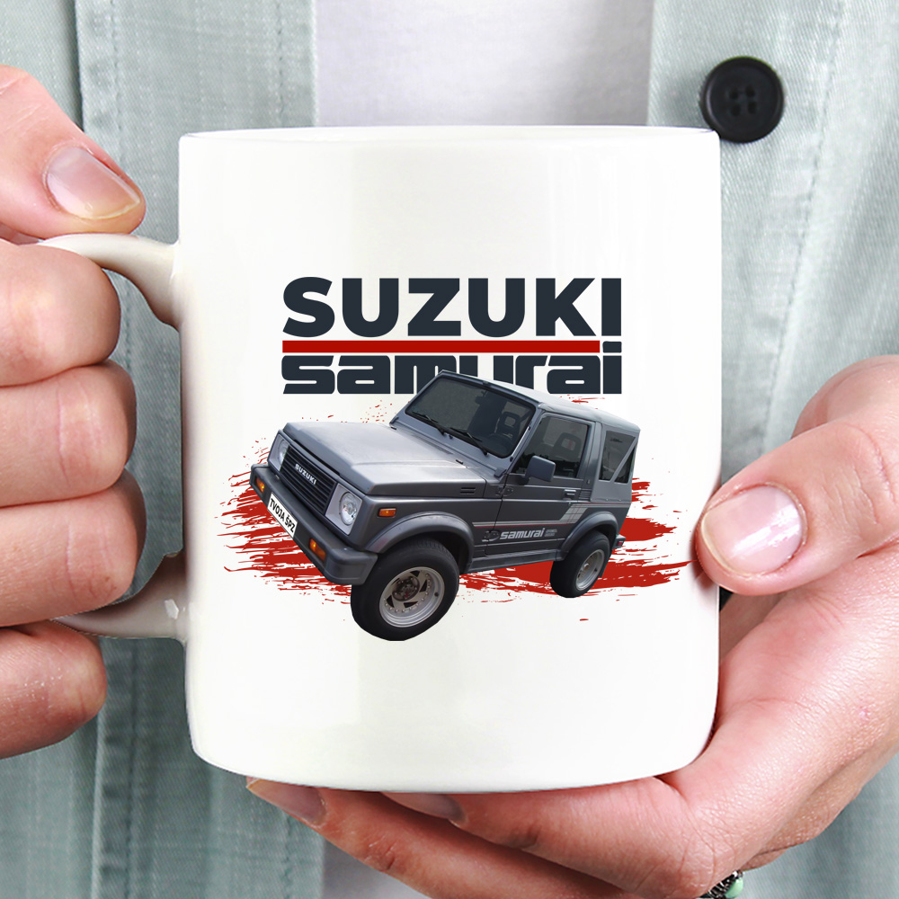 96-29-057-keramicky-hrncek-s-potlacou-suzuki-samurai-veteran-auta-darcek-darceky-car-gift 96-29-057-keramicky-hrncek-s-potlacou-suzuki-samurai-veteran-auta-darcek-darceky-car-gift