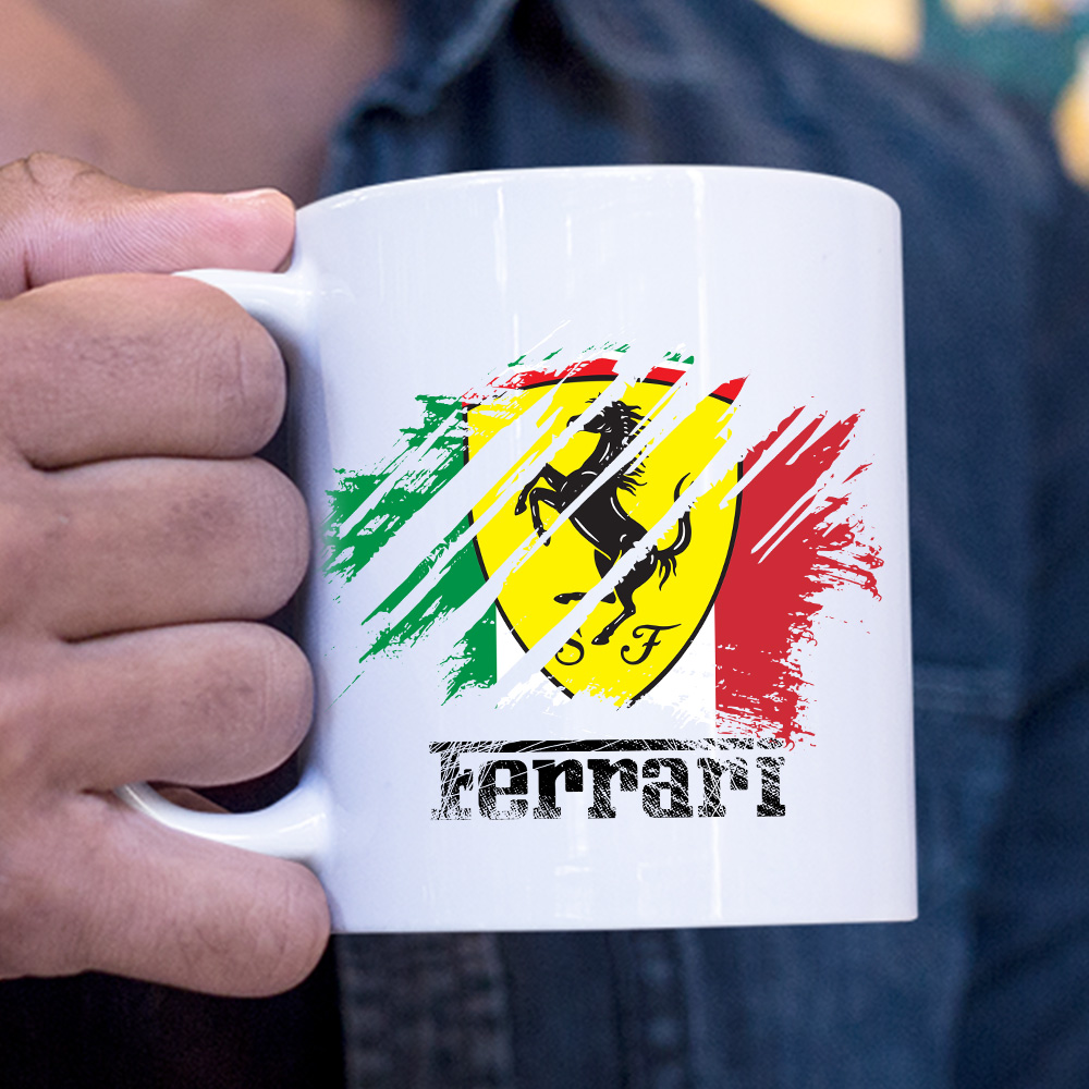 96-30-008-keramicky-hrncek-s-potlacou-ferrari-auto-veteran-auta-darcek-darceky-car-gift 96-30-008-keramicky-hrncek-s-potlacou-ferrari-auto-veteran-auta-darcek-darceky-car-gift