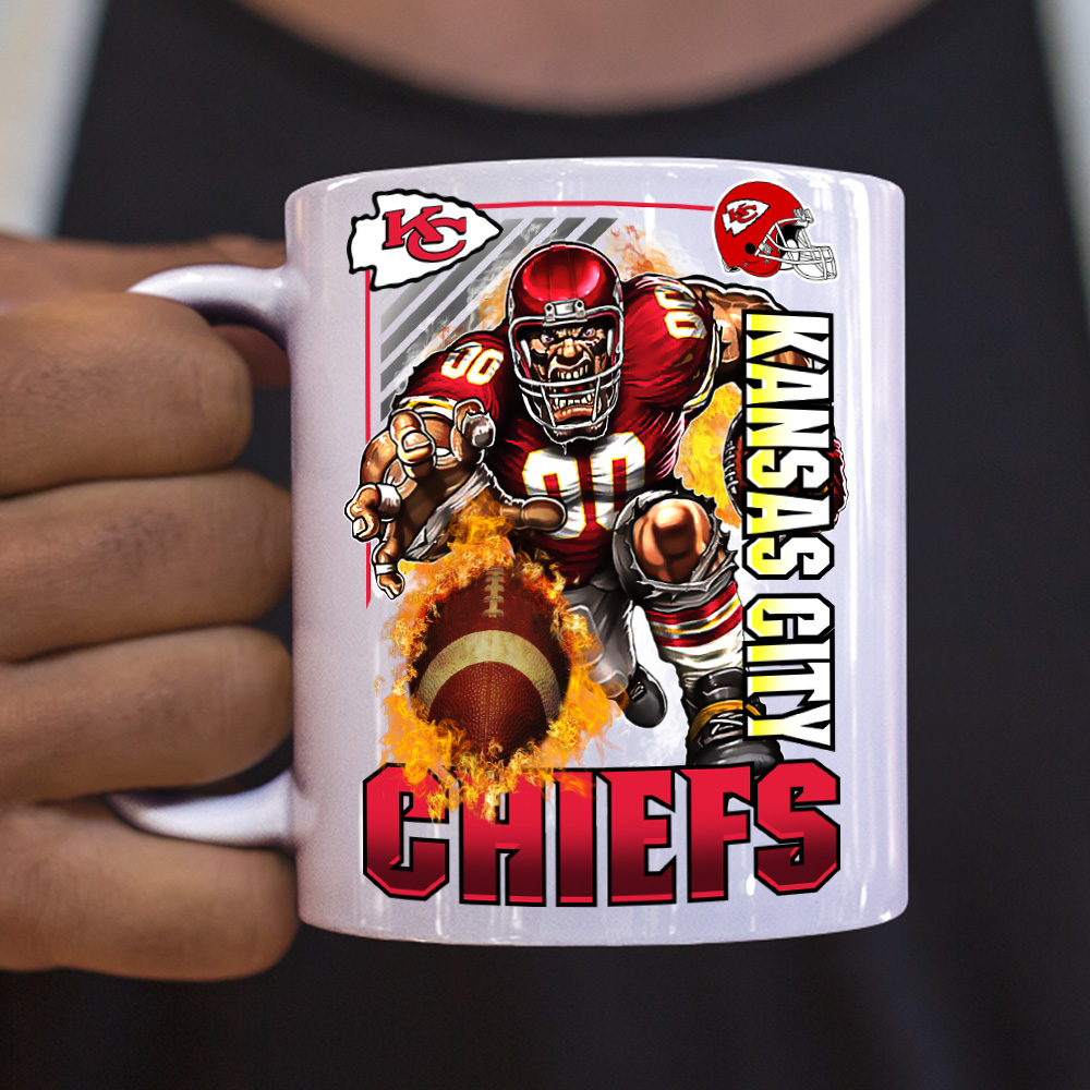 96-61-015-keramicky-hrncek-s-potlacou-kansas-city-chiefs-nfl-nhl-football-americky-futbal-sport-sports-american-football 96-61-015-keramicky-hrncek-s-potlacou-kansas-city-chiefs-nfl-nhl-football-americky-futbal-sport-sports-american-football