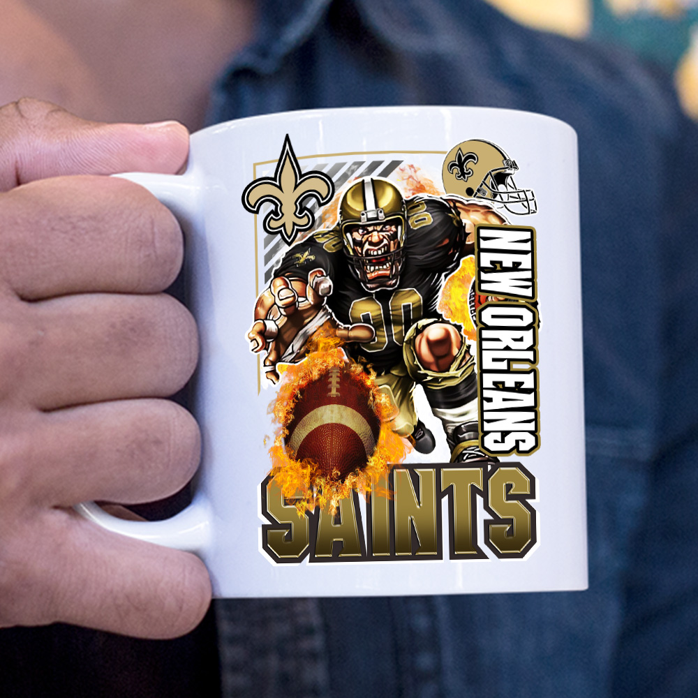 96-61-026-keramicky-hrncek-s-potlacou-new-orleans-saints-nfl-nhl-football-americky-futbal-sport-sports-american-football 96-61-026-keramicky-hrncek-s-potlacou-new-orleans-saints-nfl-nhl-football-americky-futbal-sport-sports-american-football