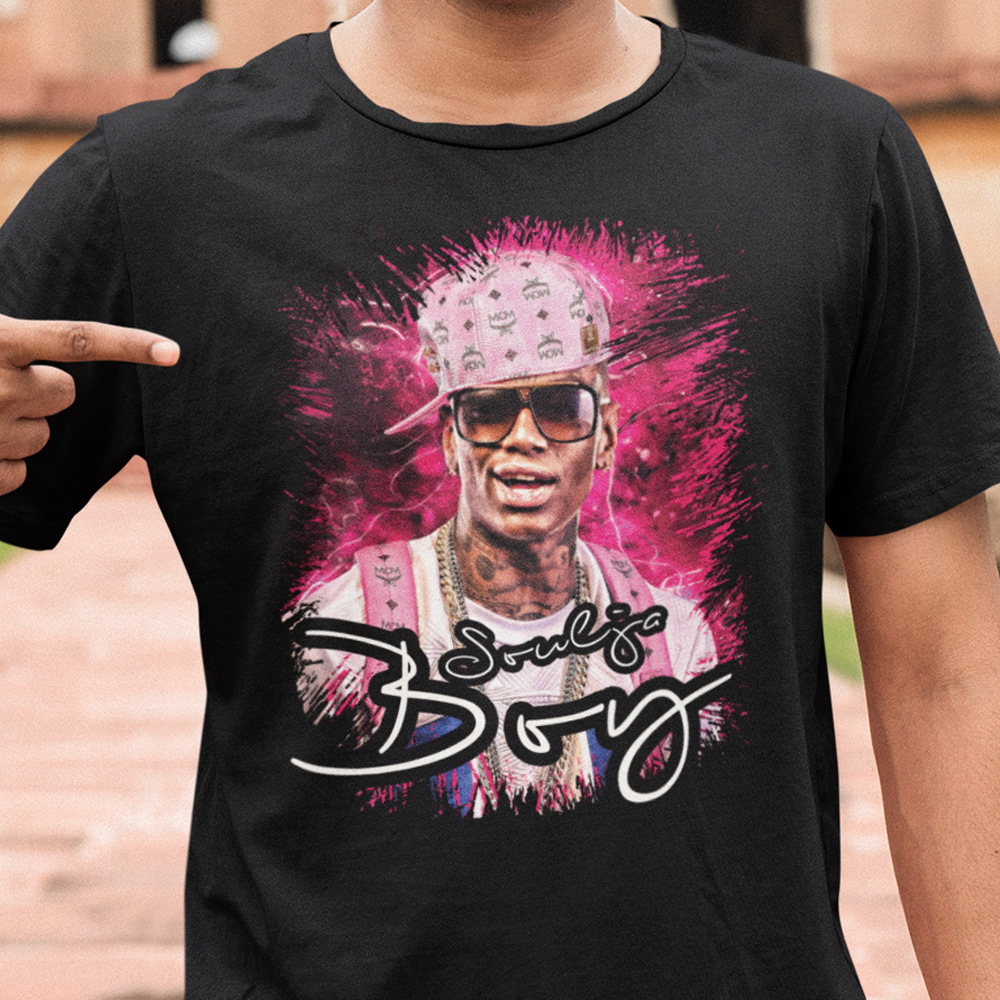 57-251c-tricko-s-potlacou-soulja-boy-hudba-70s-80s-90s-2000s-funky-music-abstract-hudba-world-music-mtv-hip-hop-rnb-rock-reggae-metal
