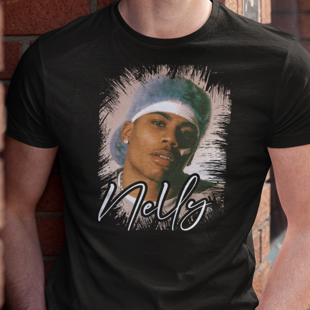 57-255c-tricko-s-potlacou-nelly-hudba-70s-80s-90s-2000s-funky-music-abstract-hudba-world-music-mtv-hip-hop-rnb-rock-reggae-metal