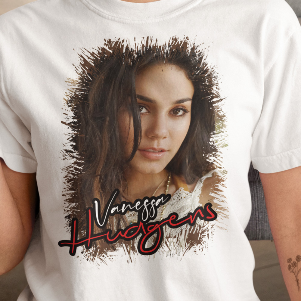 57-262b-tricko-s-potlacou-vanessa-hudgens-hudba-70s-80s-90s-2000s-funky-music-abstract-hudba-world-music-mtv-hip-hop-rnb-rock-reggae-metal