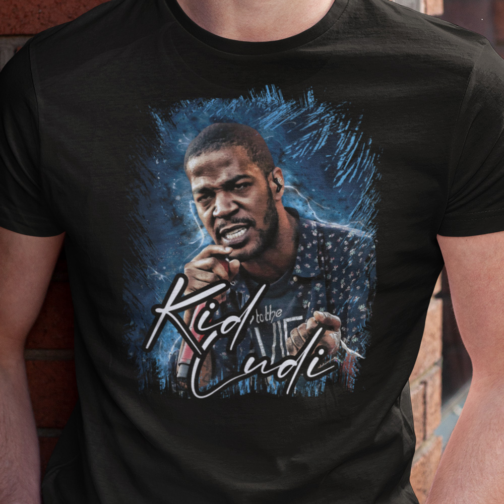 57-265c-tricko-s-potlacou-kid-cudi-hudba-70s-80s-90s-2000s-funky-music-abstract-hudba-world-music-mtv-hip-hop-rnb-rock-reggae-metal