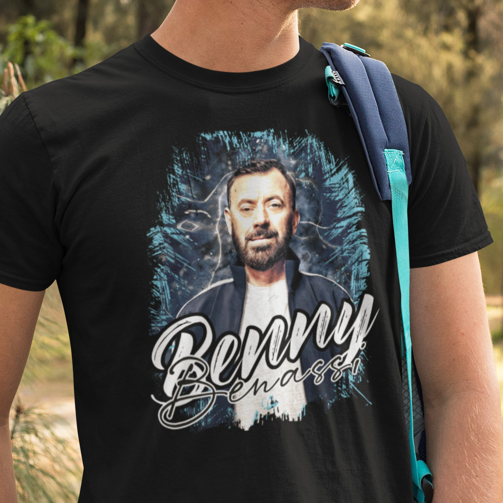57-269c-tricko-s-potlacou-benny-benassi-hudba-70s-80s-90s-2000s-funky-music-abstract-hudba-world-music-mtv-hip-hop-rnb-rock-reggae-metal