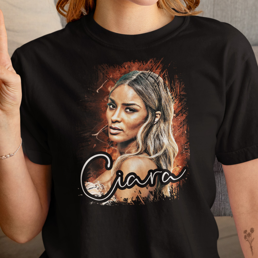 57-289c-tricko-s-potlacou-ciara-hudba-70s-80s-90s-2000s-funky-music-abstract-hudba-world-music-mtv-hip-hop-rnb-rock-reggae-metal