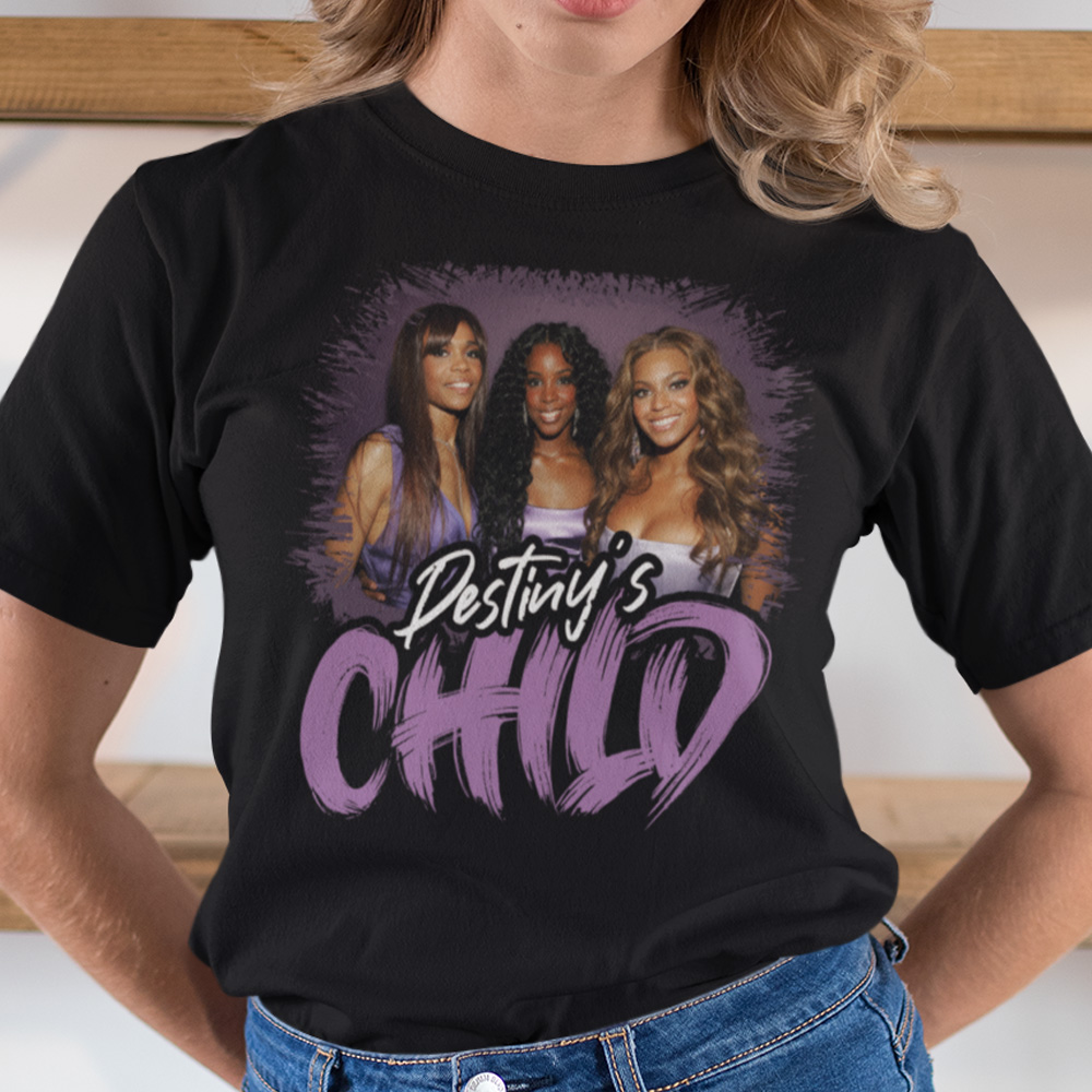 57-298c-tricko-s-potlacou-destinys-child-hudba-70s-80s-90s-2000s-funky-music-abstract-hudba-world-music-mtv-hip-hop-rnb-rock-reggae-metal