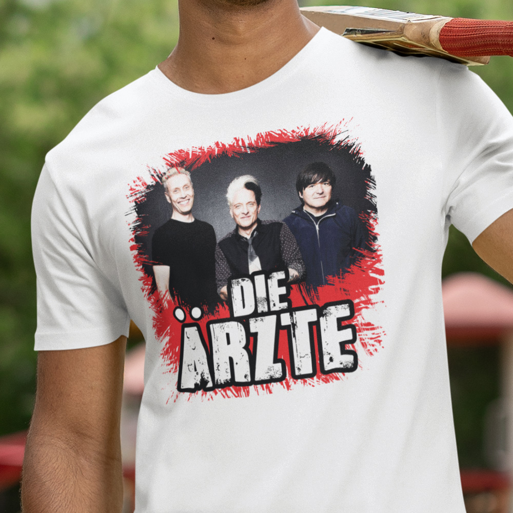 58-147b-tricko-s-potlacou-die-arzte-rock-music-hudba-70s-80s-90s-2000s-funky-music-abstract-hudba-world-music-mtv-hip-hop-rnb-rock-reggae-metal