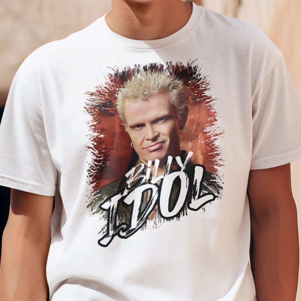 58-154b-tricko-s-potlacou-billy-idol-rock-music-hudba-70s-80s-90s-2000s-funky-music-abstract-hudba-world-music-mtv-hip-hop-rnb-rock-reggae-metal
