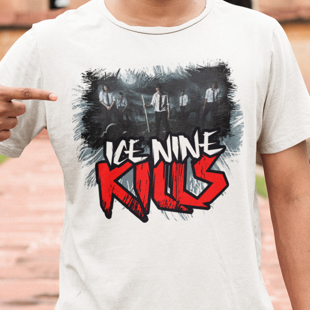 58-155b-tricko-s-potlacou-ice-nine-kills-rock-music-hudba-70s-80s-90s-2000s-funky-music-abstract-hudba-world-music-mtv-hip-hop-rnb-rock-reggae-metal