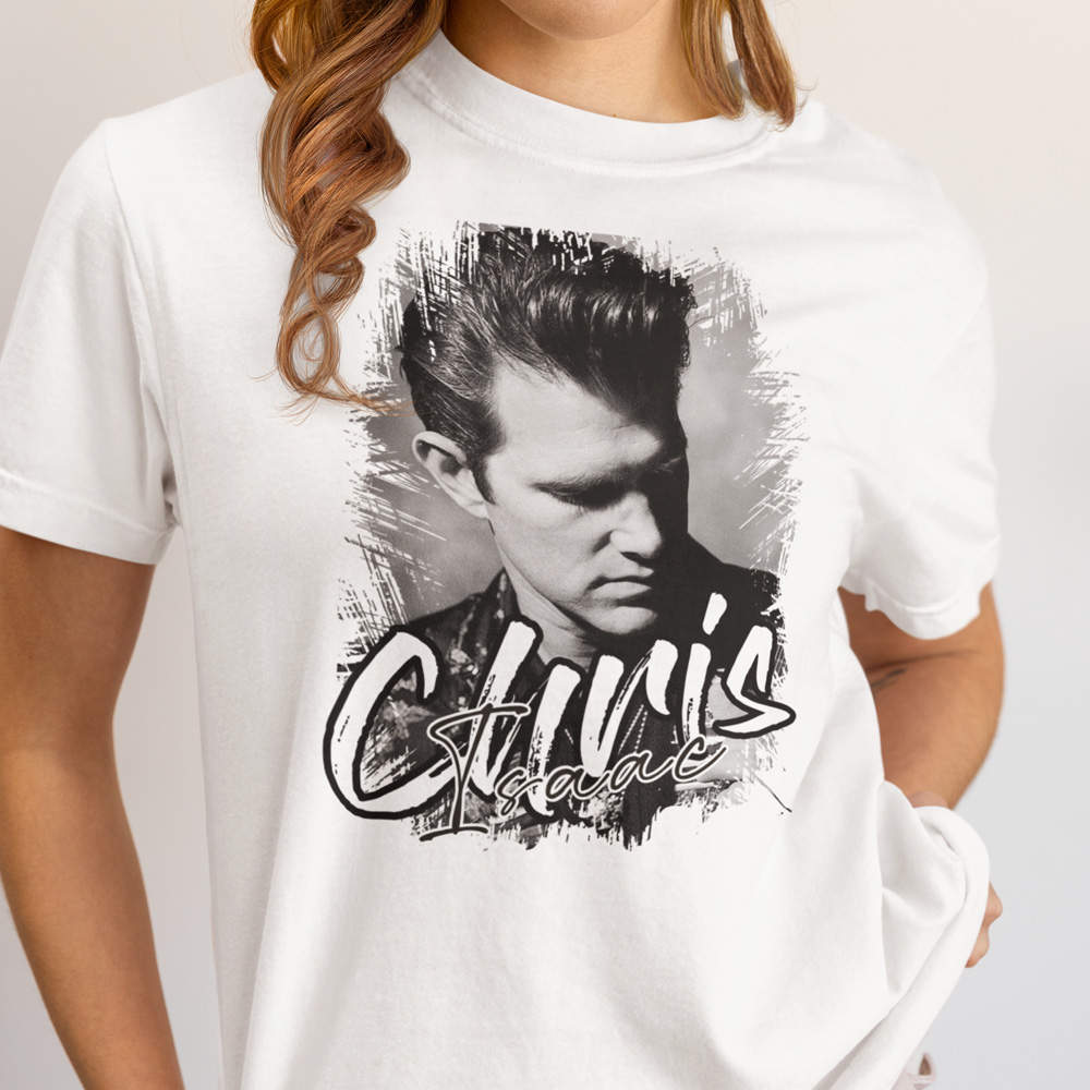 58-160b-tricko-s-potlacou-chris-isaac-rock-music-hudba-70s-80s-90s-2000s-funky-music-abstract-hudba-world-music-mtv-hip-hop-rnb-rock-reggae-metal