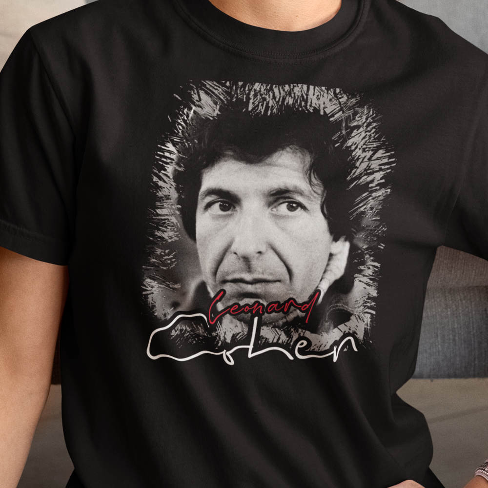 58-162c-tricko-s-potlacou-leonard-cohen-rock-music-hudba-70s-80s-90s-2000s-funky-music-abstract-hudba-world-music-mtv-hip-hop-rnb-rock-reggae-metal