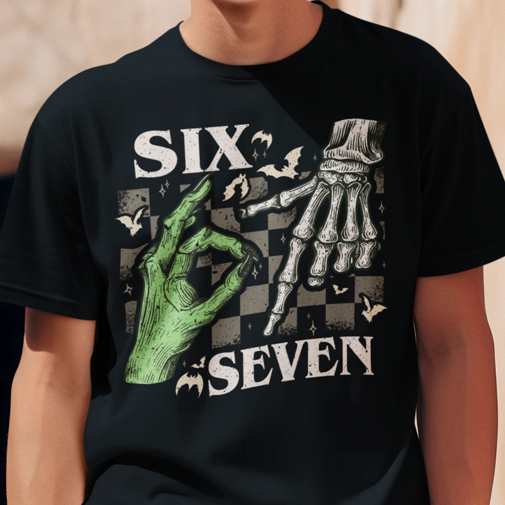 83-061c-tricko-s-potlacou-six-seven-67-vtipne-tik-tok-italian-brainrot-taliansky-brainrot-social-media-gen-alpha-srandovne-vtipne-tricko