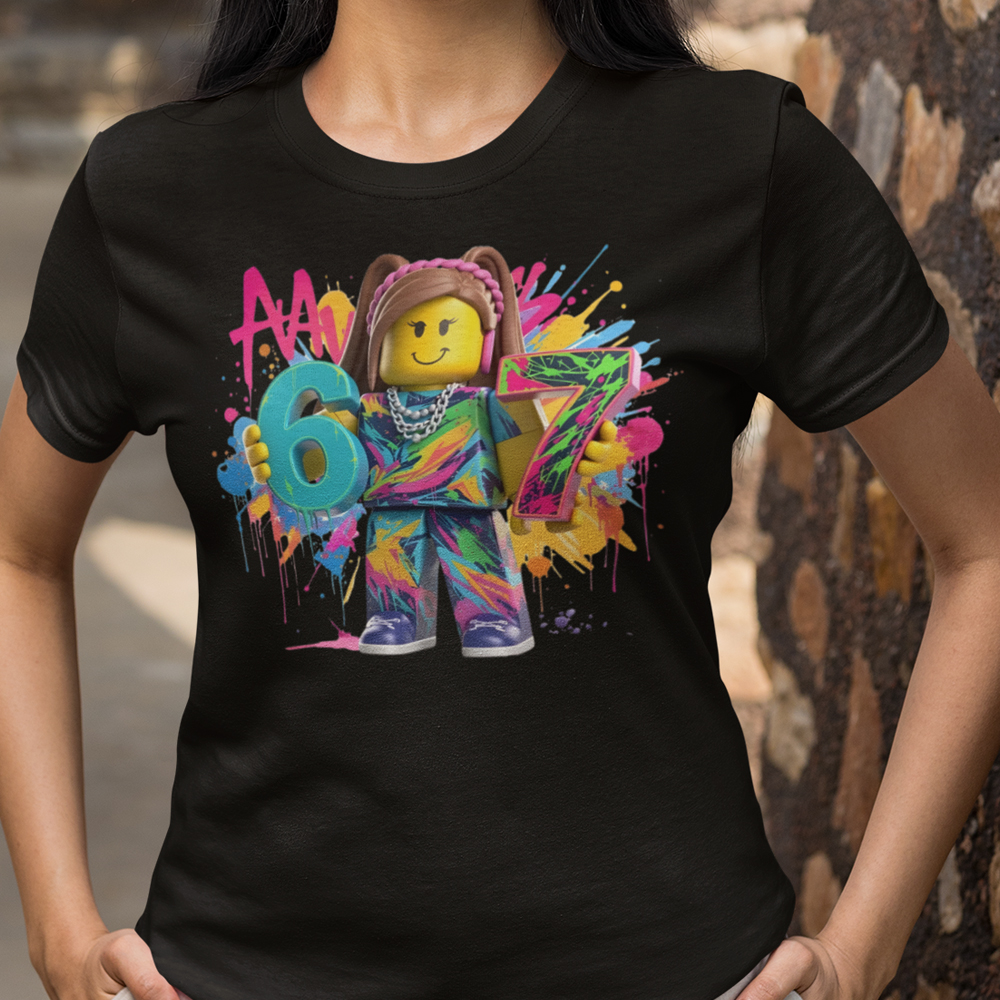 83-066c-tricko-s-potlacou-six-seven-roblox-67-vtipne-tik-tok-italian-brainrot-taliansky-brainrot-social-media-gen-alpha-srandovne-vtipne-tricko