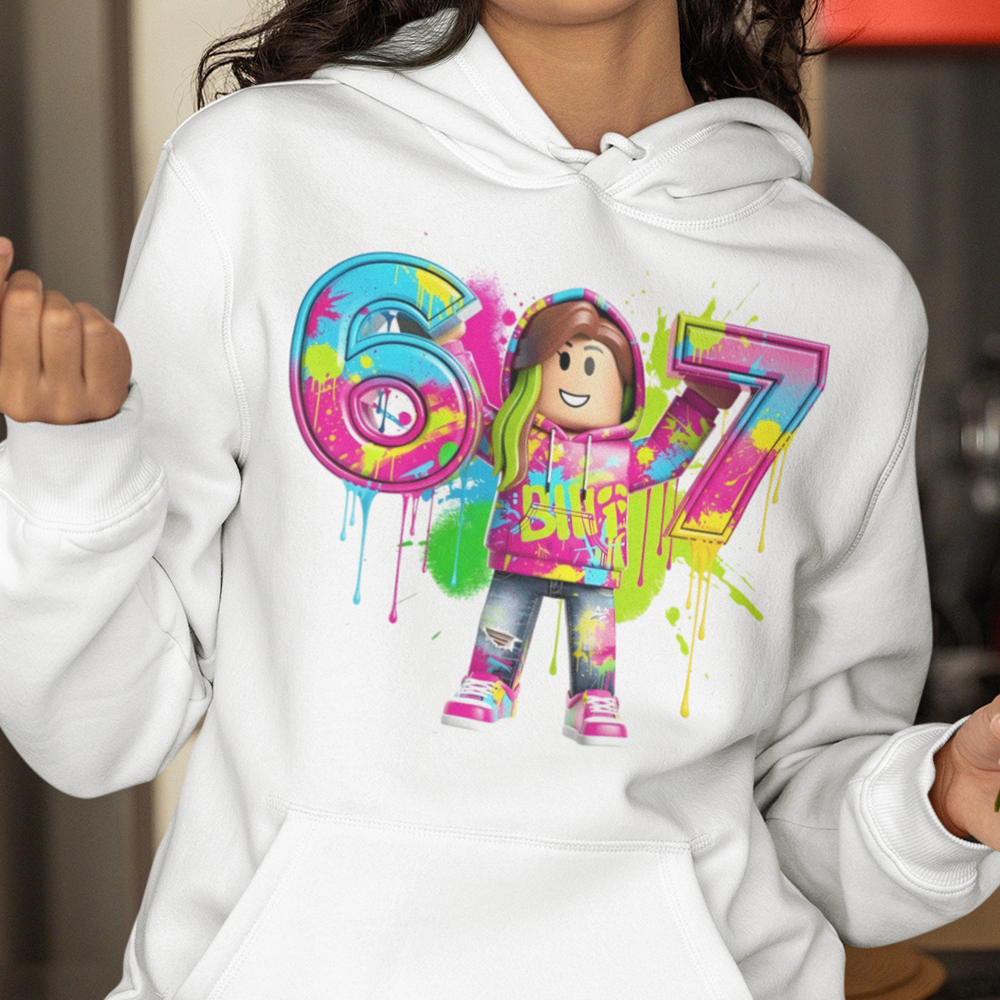 99-83-067b-mikina-s-potlacou-six-seven-roblox-67-vtipne-tik-tok-italian-brainrot-taliansky-brainrot-social-media-gen-alpha-srandovne-vtipne-tricko