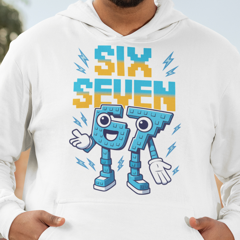 99-83-068b-mikina-s-potlacou-six-seven-roblox-67-vtipne-tik-tok-italian-brainrot-taliansky-brainrot-social-media-gen-alpha-srandovne-vtipne-tricko