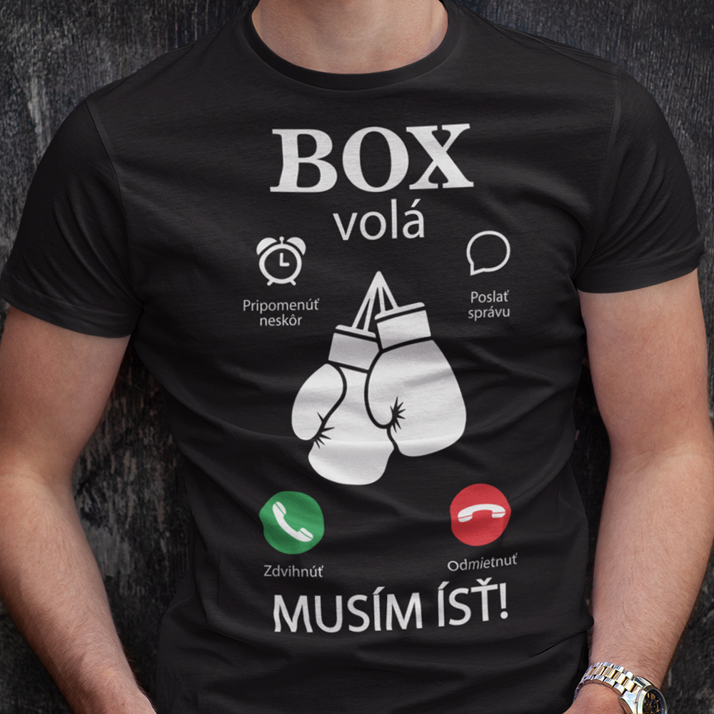 40-15-006c-tricko-s-potlacou-box-vola-hobby-zaluby-sport-futbal-fifa-hokej-nhl-tenis