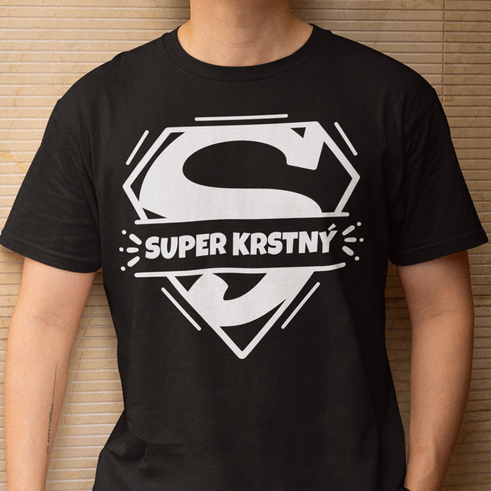 38-12-009c-tricko-s-potlacou-super-krstny-rodinne-tricka-s-potlacou-matka-pre-mamu-otca-deti-spolocne-rodina-family-priatelia