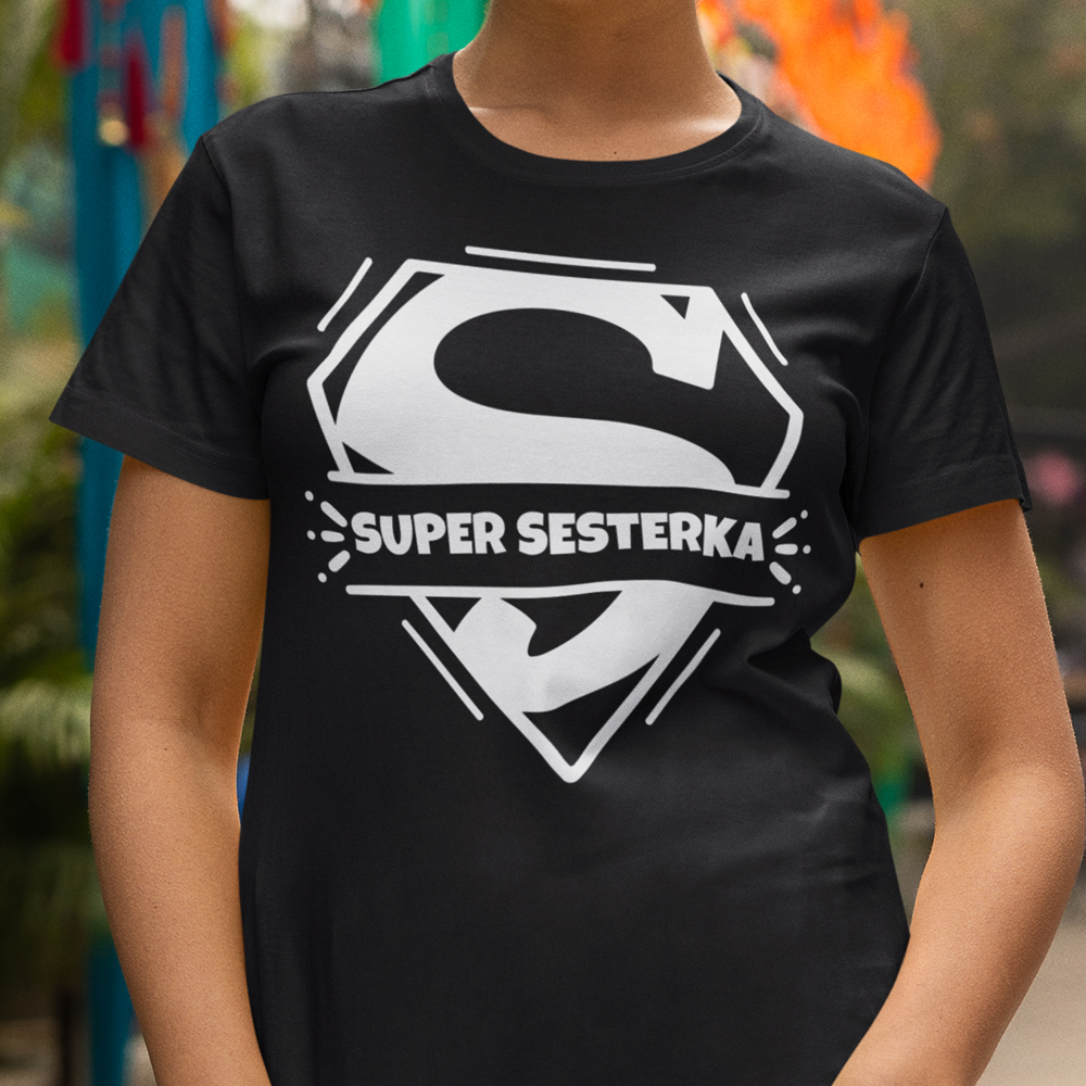 38-12-014c-tricko-s-potlacou-super-sesterka-rodinne-tricka-s-potlacou-matka-pre-mamu-otca-deti-spolocne-rodina-family-priatelia