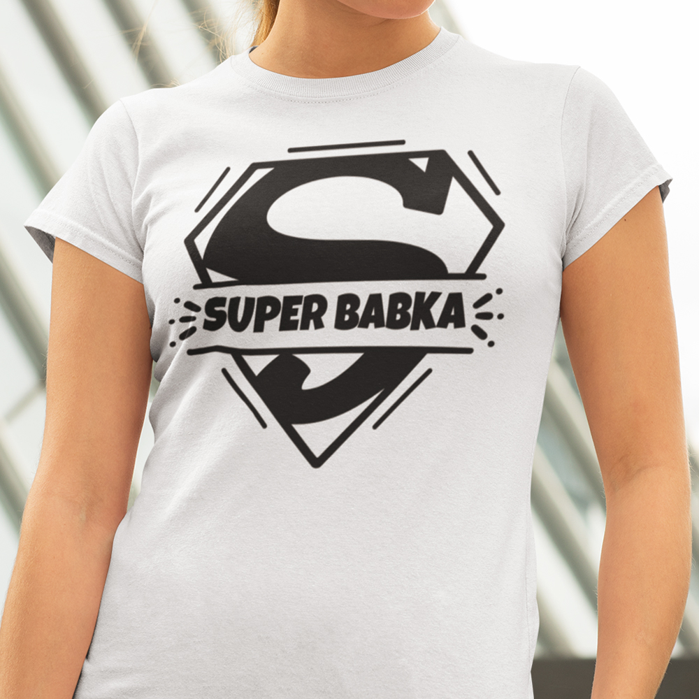 38-12-019b-tricko-s-potlacou-super-babka-rodinne-tricka-s-potlacou-matka-pre-mamu-otca-deti-spolocne-rodina-family-priatelia