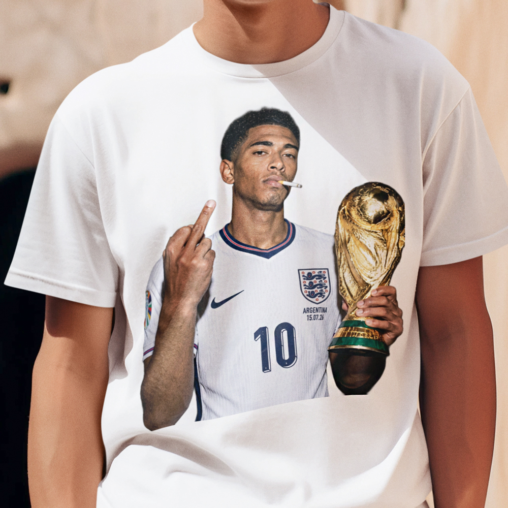 88-001b-tricko-s-potlacou-jude-bellingham-futbal-football-soccer-fifa-world-championship-soccer-stars-futbalove-hviezdy