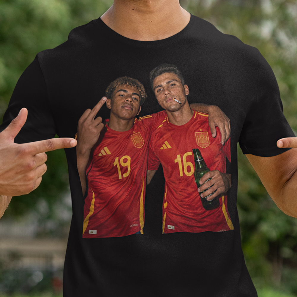 88-005c-tricko-s-potlacou-lamine-rodri-futbal-football-soccer-fifa-world-championship-soccer-stars-futbalove-hviezdy