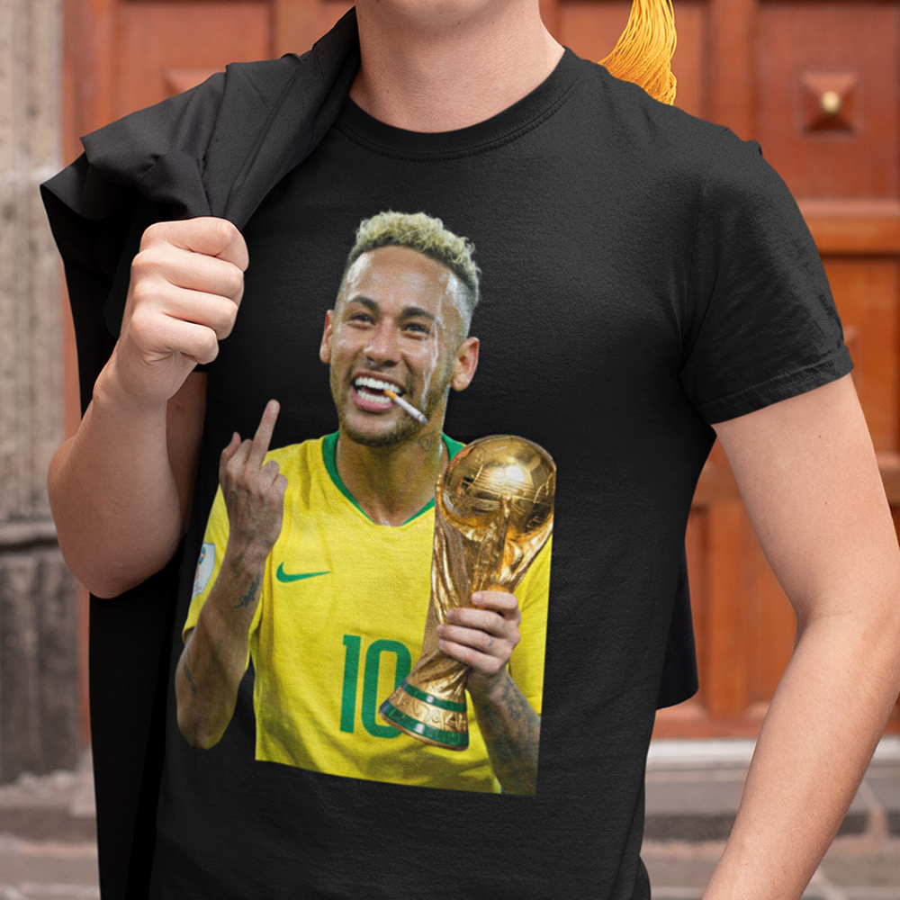 88-011c-tricko-s-potlacou-neymar-futbal-football-soccer-fifa-world-championship-soccer-stars-futbalove-hviezdy