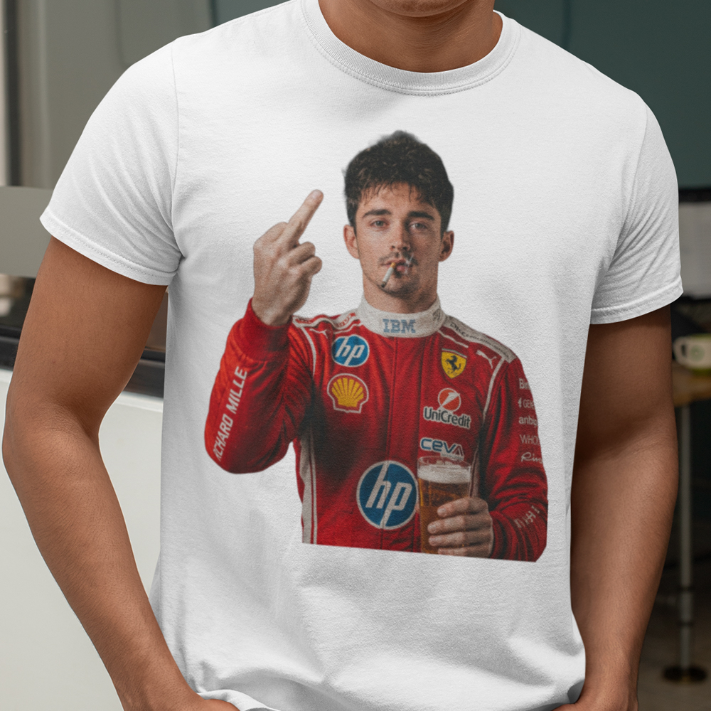 88-021b-tricko-s-potlacou-chris-leclerc-f1-formula-futbal-football-soccer-fifa-world-championship-soccer-stars-futbalove-hviezdy