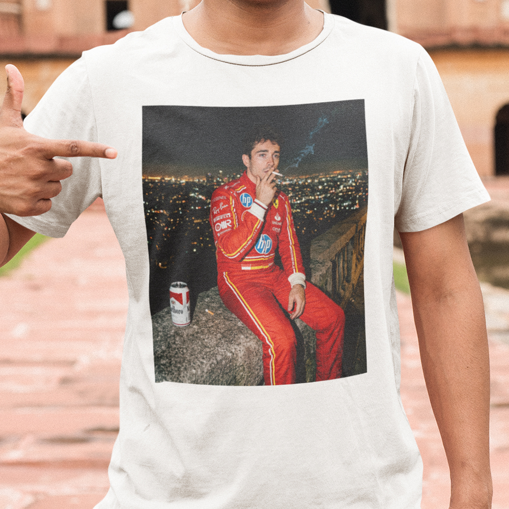 88-024b-tricko-s-potlacou-charles-leclerc-f1-formula-futbal-football-soccer-fifa-world-championship-soccer-stars-futbalove-hviezdy