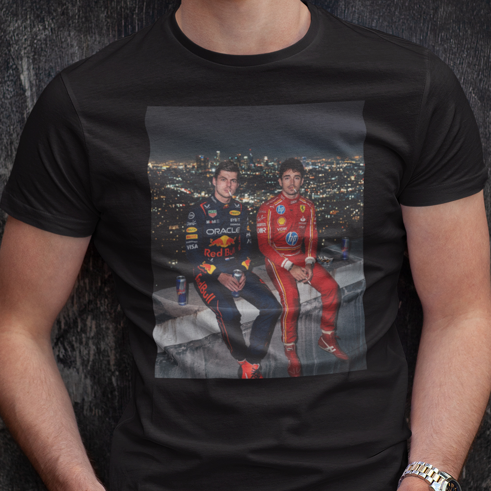 88-025c-tricko-s-potlacou-max-verstappen-charles-leclerc-f1-formula-futbal-football-soccer-fifa-world-championship-soccer-stars-futbalove-hviezdy