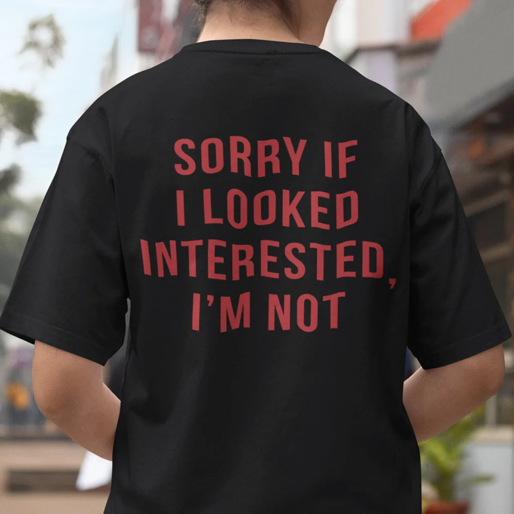 90-007c-tricko-s-potlacou-sorry-if-i-looked-interested-vtipne-srandovne-vtipne-tricka-english-tricka-v-anglictine