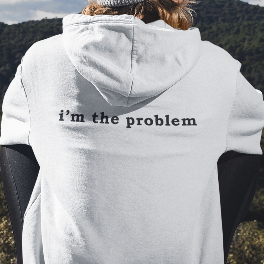 99-90-011b-mikina-s-potlacou-im-the-problem-srandovne-vtipne-tricka-english-tricka-v-anglictine 99-90-011b-mikina-s-potlacou-im-the-problem-srandovne-vtipne-tricka-english-tricka-v-anglictine