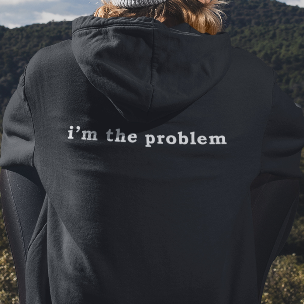 99-90-011c-mikina-s-potlacou-im-the-problem-srandovne-vtipne-tricka-english-tricka-v-anglictine 99-90-011c-mikina-s-potlacou-im-the-problem-srandovne-vtipne-tricka-english-tricka-v-anglictine